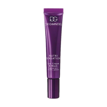 Nutri Sensation Eye Cream & Mask