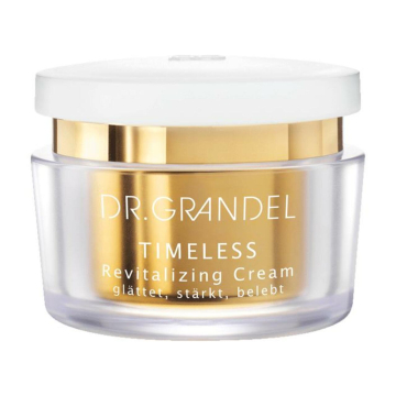 Timeless Revitalizing Cream