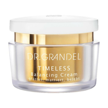 Timeless Balancing Cream