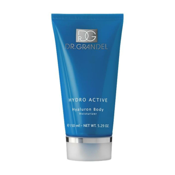 Hydro Active Hyaluron Body