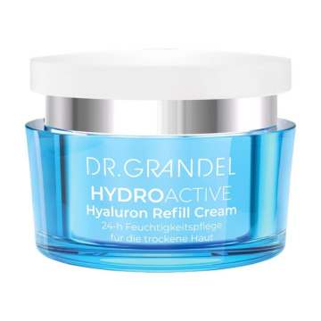 Hydro Active Hyaluron Refill Cream