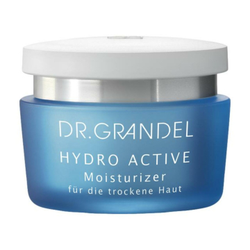 Hydro Active Moisturizer