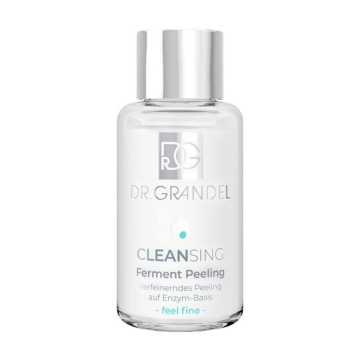 Feel Fine Ferment Peeling