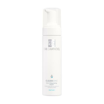 Feel Fresh 2 in 1 Cleansing Foam