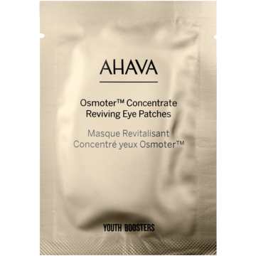 Dead Sea Osmoter Eye Patches