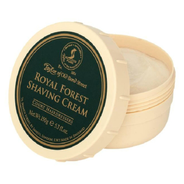 Royal Forest Shaving Cream