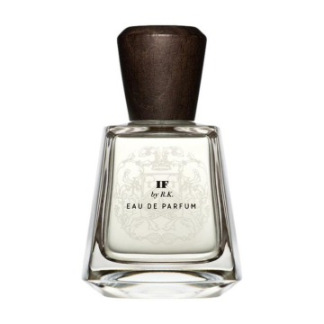 IF by R.K. EdP Nat. Spray