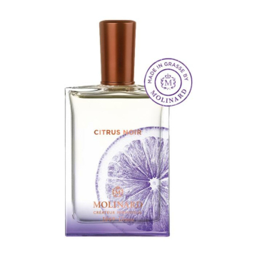 Citrus Noir EdP Nat. Spray