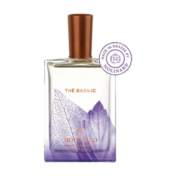 The Basilic EdP Nat. Spray