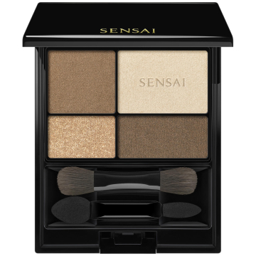 EYE COLOUR PALETTE