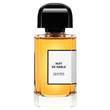 Nuit de Sable EdP Nat. Spray