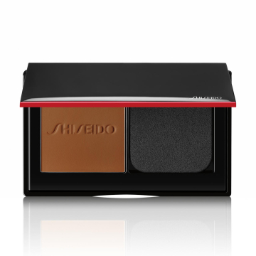 Synchro Skin Self-Refreshing Custom Finish Powder Foundation