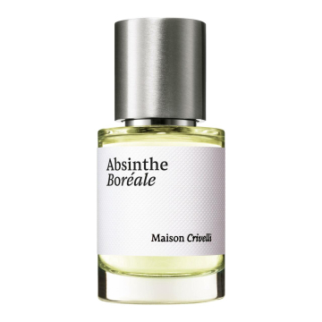 Absinthe Boréale E.D.P. Nat. Spray