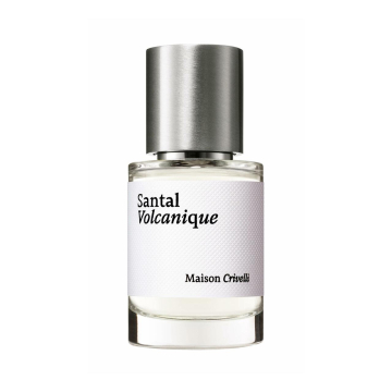 Santal Volcanique E.D.P. Nat. Spray