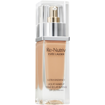 Re-Nutriv Ultra Radiance Liquid Makeup SPF 20
