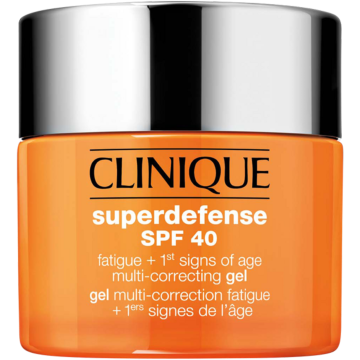 Superdefense Gel SPF 40