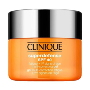 Superdefense Gel SPF 40