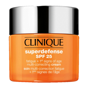 Superdefense Cream SPF 25 skin type 1/2