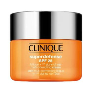 Superdefense Cream SPF 25 skin type 1/2