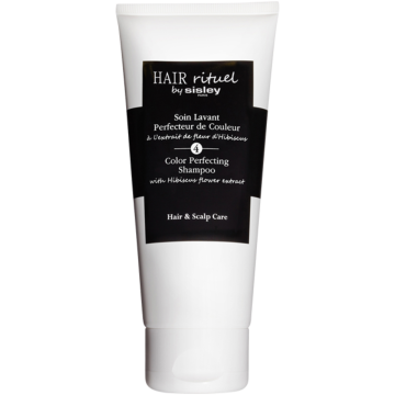 Color Perfecting Shampoo with Hibiscus Flower Extract