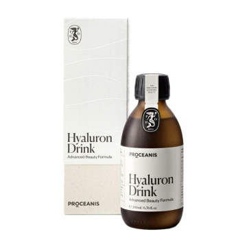 Hyaluron Drink.
