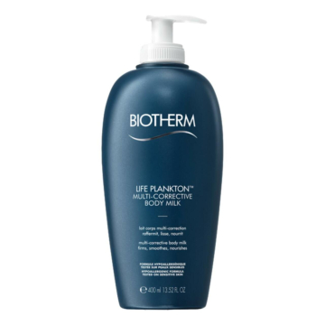 Life Plankton Body Milk