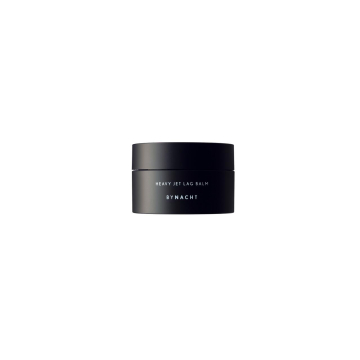 Heavy Jet Lag Balm