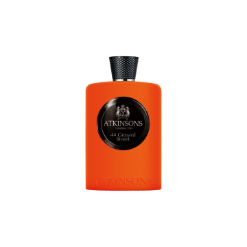 44 Gerard Street Eau de Cologne