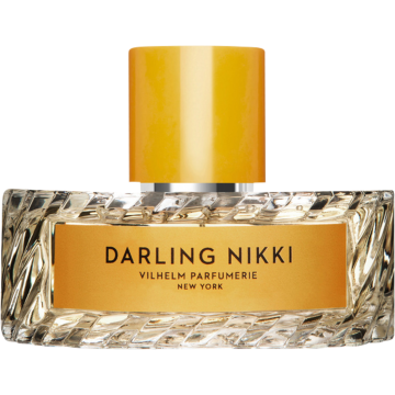 Darling Nikki EdP Nat. Spray