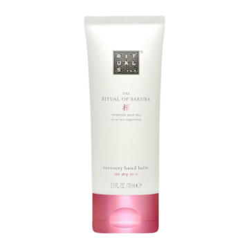 The Ritual of Sakura Hand Balm