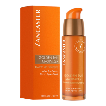 Golden Tan Maximizer After Sun Serum