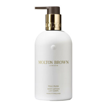 Milk Musk Body Lotion
