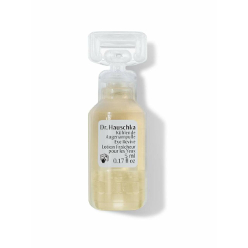 Kühlende Augenampulle, 10x5 ml