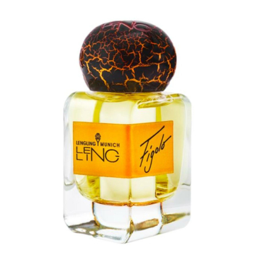 Figolo Parfum Nat. Spray