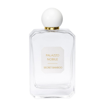 Palazzo Nobile Secret Bamboo Eau de Toilette