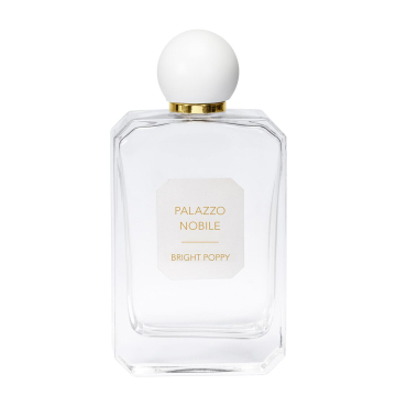 Palazzo Nobile Bright Poppy Eau de Toilette