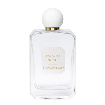 Palazzo Nobile Blooming Ballet Eau de Toilette