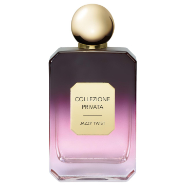 Collezione Privata Jazzy Twist Eau de Parfum