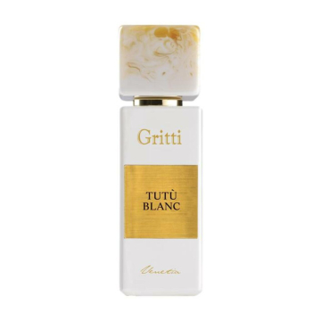 Tutù Blanc Extrait de Parfum