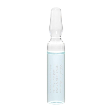 Hyaluron Splash Wirkstoff-Ampullen + Ampullenöffner