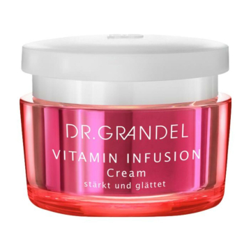 Vitamin Infusion Cream