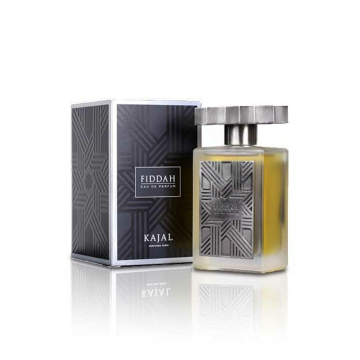 Fiddah Eau de Parfum