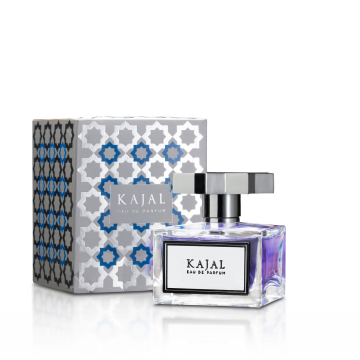 Kajal EdP Nat. Spray