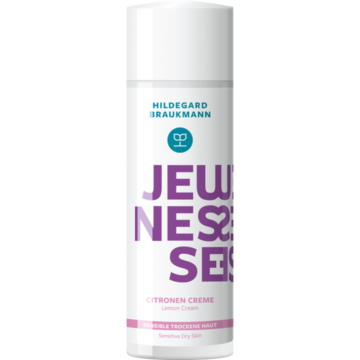 Jeunesse Citronen Creme