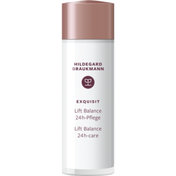 Exquisit Lift Balance 24h-Pflege