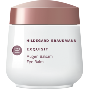 Exquisit Augen Balsam