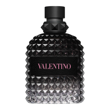 Uomo Born in Roma EdT Nat. Spray