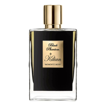 BLACK PHANTOM EDP REFILLABLE  SPRAY