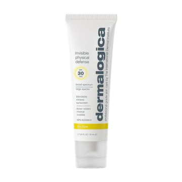 Invisible Physical Defense SPF 30