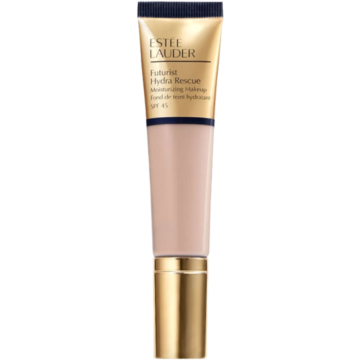 Futurist Hydra Rescue Moisturizing Make-Up
